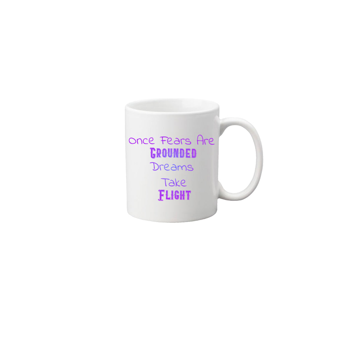 Personalized Lyra Girl Mug