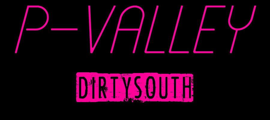 P-Valley Dirty South Tank (ONLINE STORE)