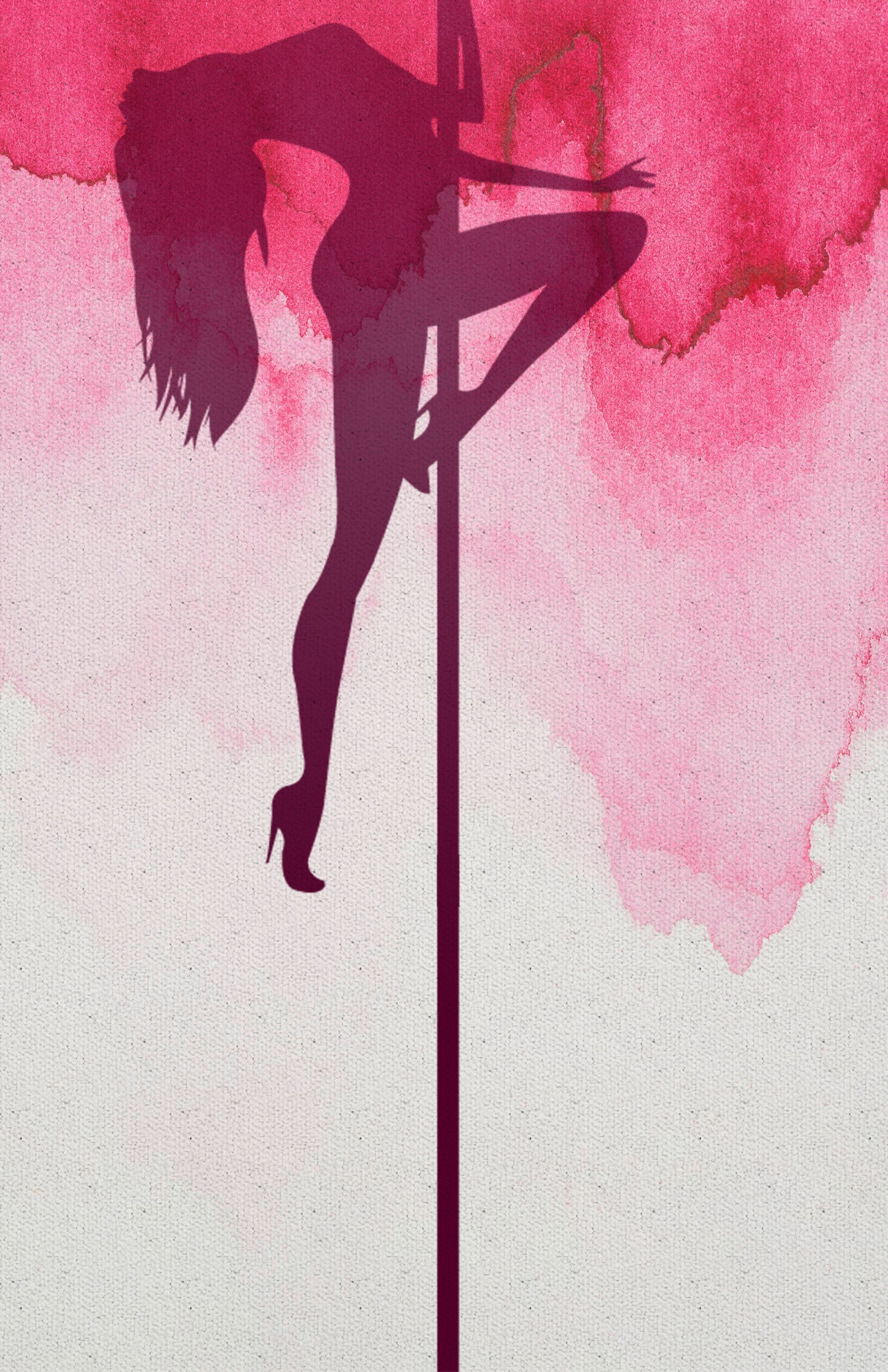 Pole Dance Journal