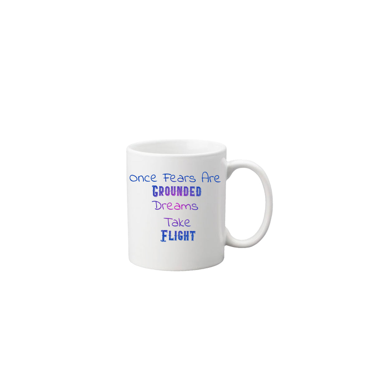 Personalized Silks Girl Mug