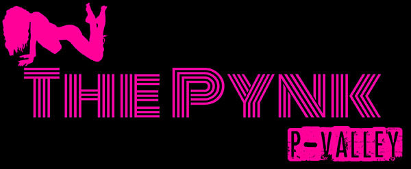 P-Valley The Pynk Tank (ONLINE STORE)