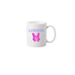 Personalized Pole Dance Girl Mug